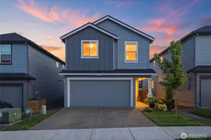1021 NW 174th St, Ridgefield, WA 98642 - Photo 1
