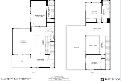 226 Canopy Path NW, Bainbridge Island, WA 98110 - Photo 35