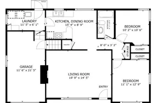 815 10th St NE, Auburn, WA 98002 - Photo 3