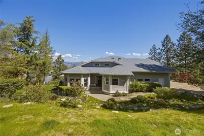 7420 Navarre Drive, Chelan, WA 98816 - Photo 3