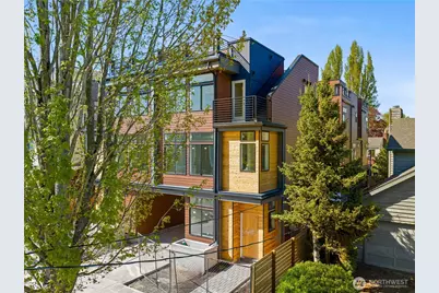 1136 A NW 57th Street, Seattle, WA 98107 - Photo 3