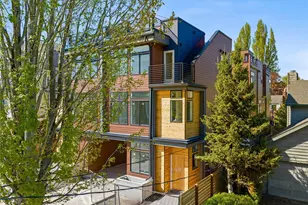 1136 A NW 57th St, Seattle, WA 98107 - Photo 3