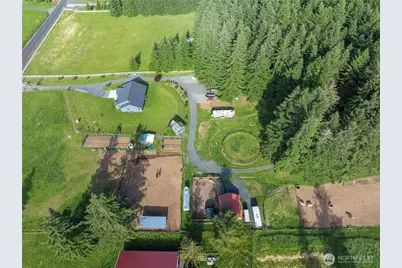258 Antrim Road, Winlock, WA 98596 - Photo 35