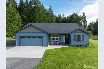 258 Antrim Road, Winlock, WA 98596 - Photo 3