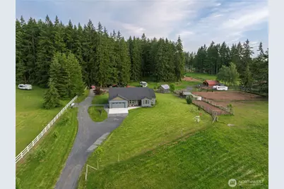 258 Antrim Road, Winlock, WA 98596 - Photo 29
