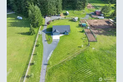 258 Antrim Road, Winlock, WA 98596 - Photo 1