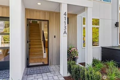 4113 Chilberg Avenue SW #A, Seattle, WA 98116 - Photo 3