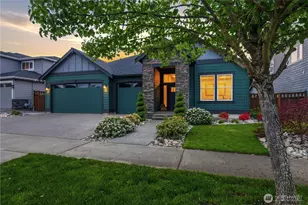 18121 133rd St E, Bonney Lake, WA 98391 - Photo 1