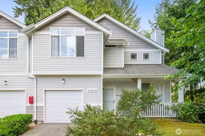 4748 Lakeshore Lane SE #B, Olympia, WA 98513 - Photo 1