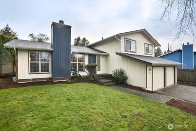 12821 87th Avenue NE, Kirkland, WA 98034 - Photo 1
