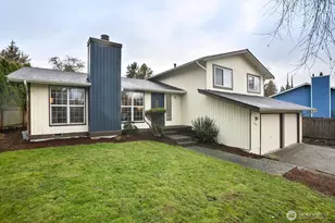 12821 87th Ave NE, Kirkland, WA 98034 - Photo 1