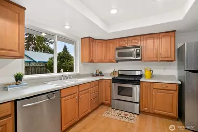 12821 87th Avenue NE, Kirkland, WA 98034 - Photo 17