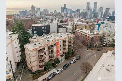 711 E Denny Way #306, Seattle, WA 98122 - Photo 23