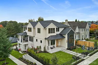 4103 43rd Avenue NE, Seattle, WA 98105 - Photo 3