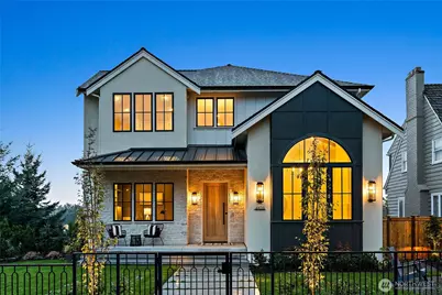 4103 43rd Avenue NE, Seattle, WA 98105 - Photo 1