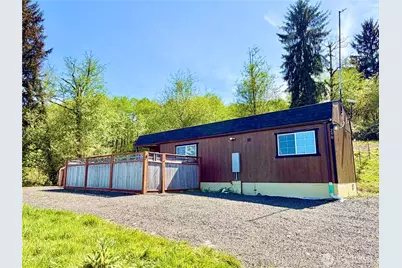 290 State Route 6, Raymond, WA 98577 - Photo 1