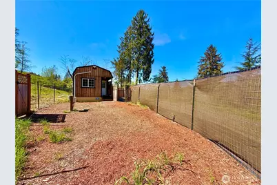 290 State Route 6, Raymond, WA 98577 - Photo 9