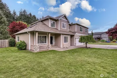 814 Jewil Drive, Fox Island, WA 98333 - Photo 1