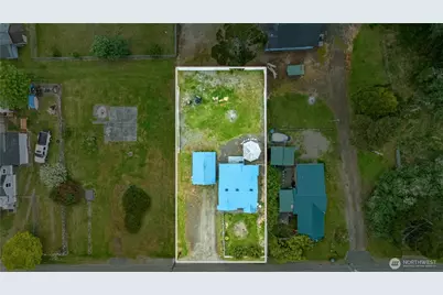 205 S Forrest Street, Westport, WA 98595 - Photo 25