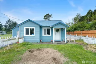 205 S Forrest St, Westport, WA 98595 - Photo 1
