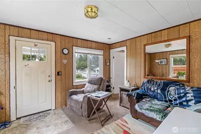 205 S Forrest Street, Westport, WA 98595 - Photo 3
