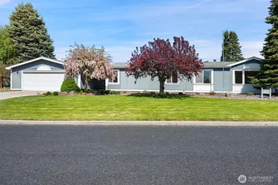 1435 E 4th Street, Deer Park, WA 99006 - Photo 1