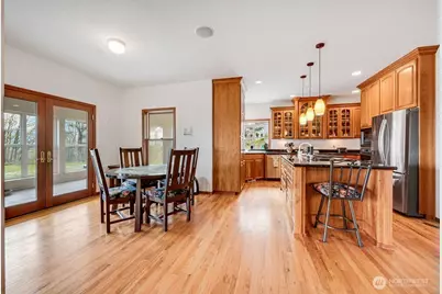542 Doe Run Road, Quilcene, WA 98376 - Photo 9