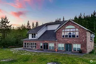 542 Doe Run Rd, Quilcene, WA 98376 - Photo 5
