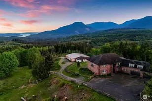 542 Doe Run Rd, Quilcene, WA 98376 - Photo 1