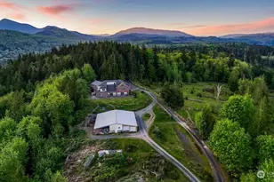 542 Doe Run Rd, Quilcene, WA 98376 - Photo 3