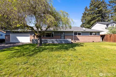 123 115th Street E, Tacoma, WA 98445 - Photo 1
