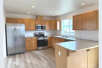 1286 Fleetwood Avenue SW, Ocean Shores, WA 98569 - Photo 5