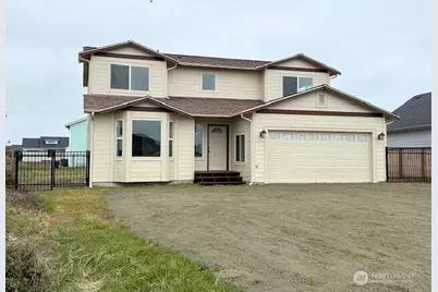 1286 Fleetwood Avenue SW, Ocean Shores, WA 98569 - Photo 1