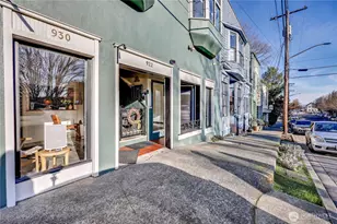 922 Washington St, Port Townsend, WA 98368 - Photo 3