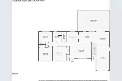 21225 96th Avenue W, Edmonds, WA 98020 - Photo 35