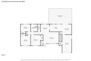 21225 96th Ave W, Edmonds, WA 98020 - Photo 35