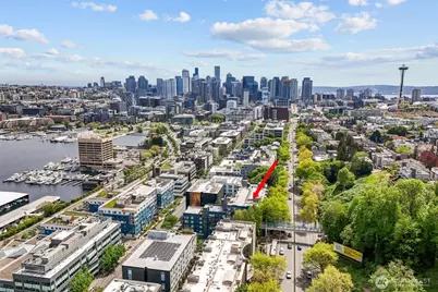 701 Galer Street #505, Seattle, WA 98109 - Photo 31