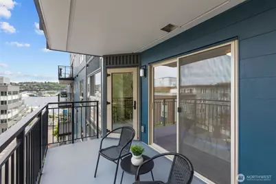 701 Galer Street #505, Seattle, WA 98109 - Photo 27