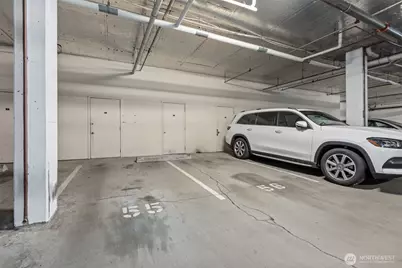 701 Galer Street #505, Seattle, WA 98109 - Photo 37