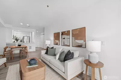 701 Galer Street #505, Seattle, WA 98109 - Photo 3