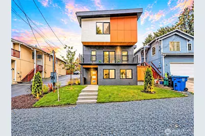 6025 47th Avenue S #A, Seattle, WA 98118 - Photo 1