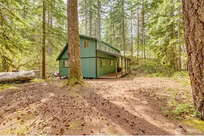 147 Northwoods Cabin, Cougar, WA 98616 - Photo 21