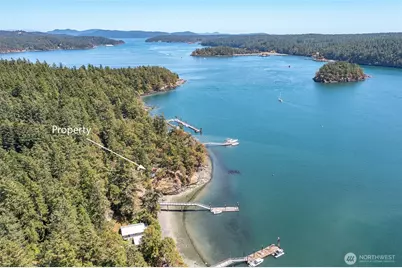 6998 Deer Harbor Road, Orcas Island, WA 98245 - Photo 15