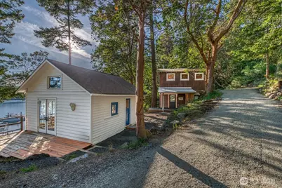6998 Deer Harbor Road, Orcas Island, WA 98245 - Photo 3