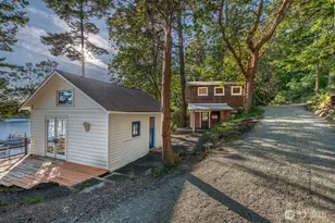 6998 Deer Harbor Rd, Orcas Island, WA 98245 - Photo 3