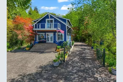 1273 Beach Drive E, Port Orchard, WA 98366 - Photo 3
