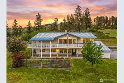 9950 North Road, Leavenworth, WA 98826 - Photo 3
