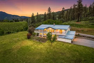 9950 North Rd, Leavenworth, WA 98826 - Photo 1