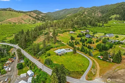 9950 North Road, Leavenworth, WA 98826 - Photo 37