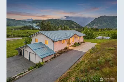 9950 North Road, Leavenworth, WA 98826 - Photo 39